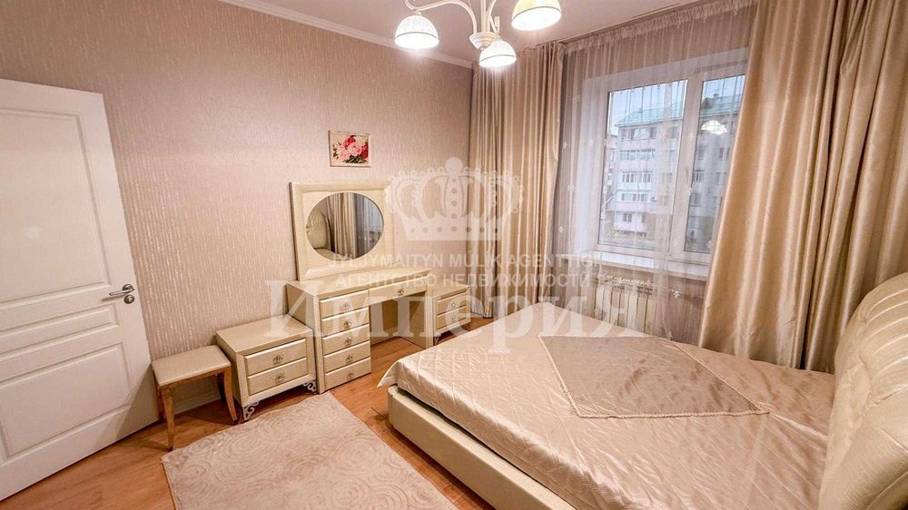 Продам Квартиру Каратал Дулат Империя