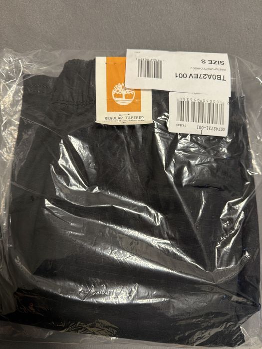 Мъжки карго панталони Timberland