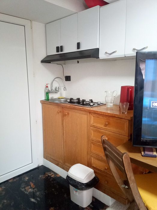 Apartament 1 cameră de închiriat / Grădiște -  lângă pod / 200 €