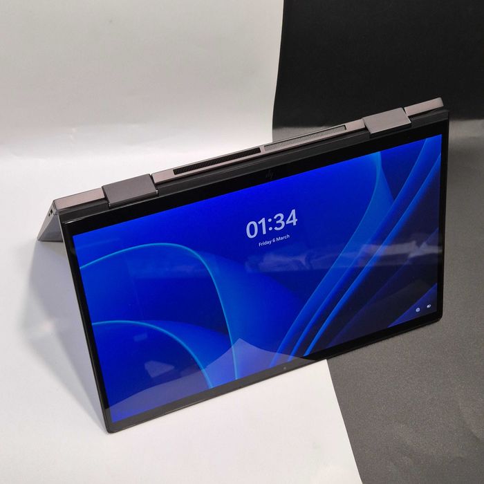 Hope Amanet P8 - HP Envy X360 Ryzen 7 5800H / 16GB Ram | Touchscreen