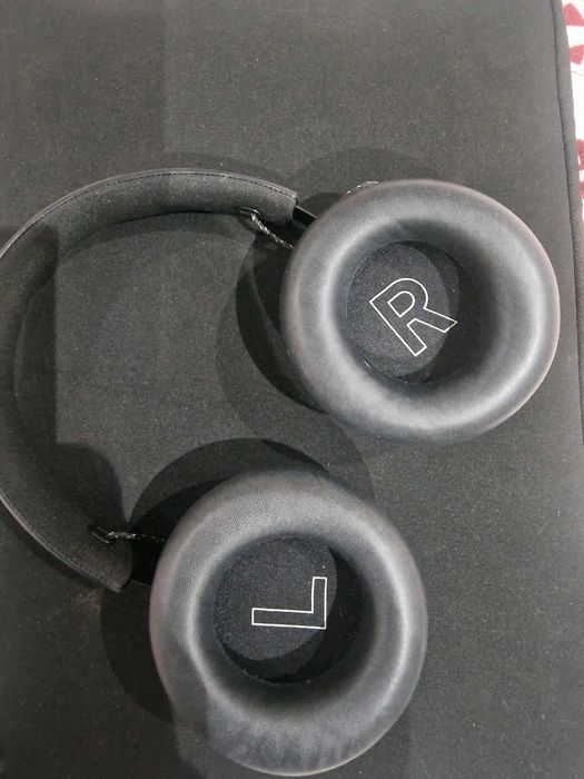 безжични слушалки Bang and Olufsen H4 второ поколение