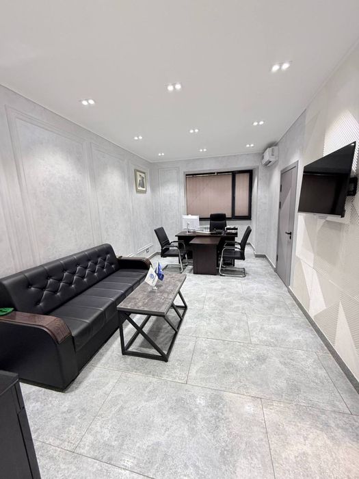 Чиланзар Офис 55м2 арендатор есть за 800$