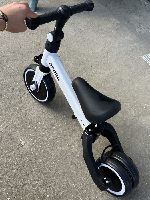 Pepita Foxy 3in1 Convertible