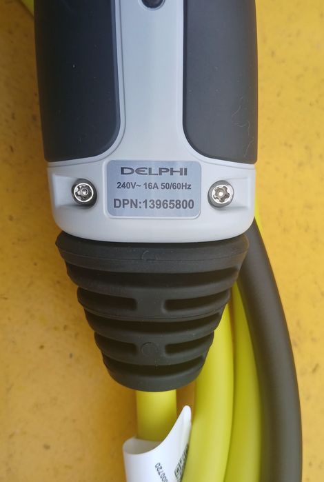 Cablu încărcare casa  mașină electrica   Bmw Mercedes Type 2