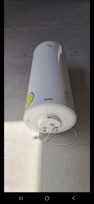 Ariston ROYAL classic