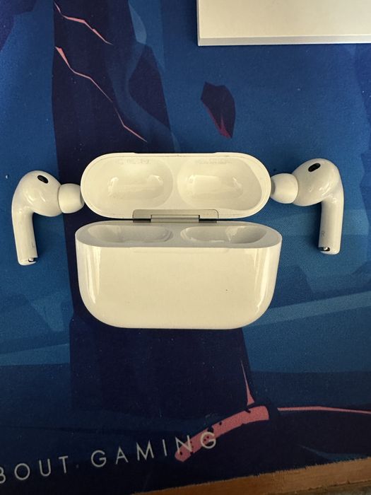 Vând AirPods Pro 3