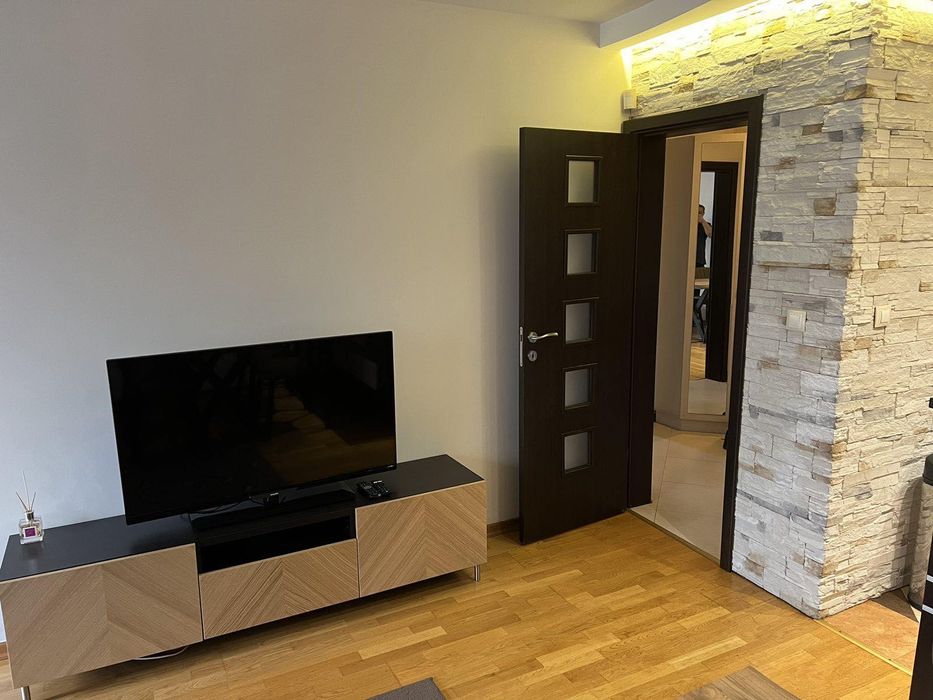 Дава се под наем Тристаен апартамент в София, Манастирски ливади - 100 кв.м за 650 € - Снимка #3