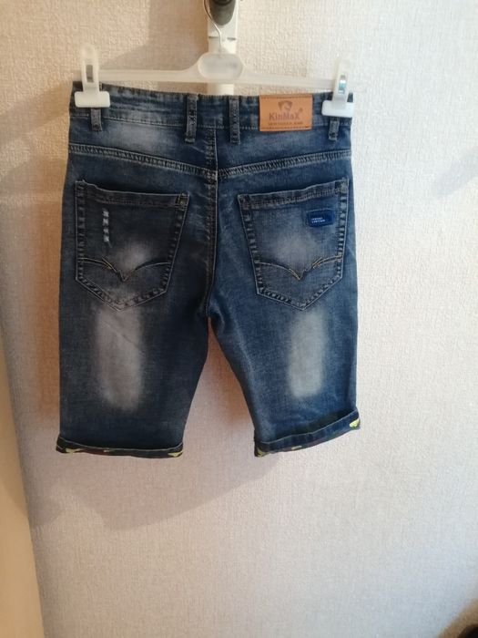 Шорты на подростка