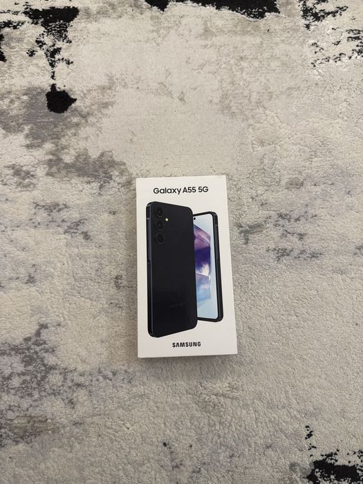 Samsung Galaxy A55,5G,256GB