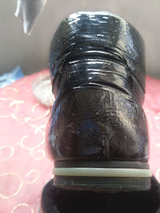 Колекционерски Dolce& Gabbana  номер 43