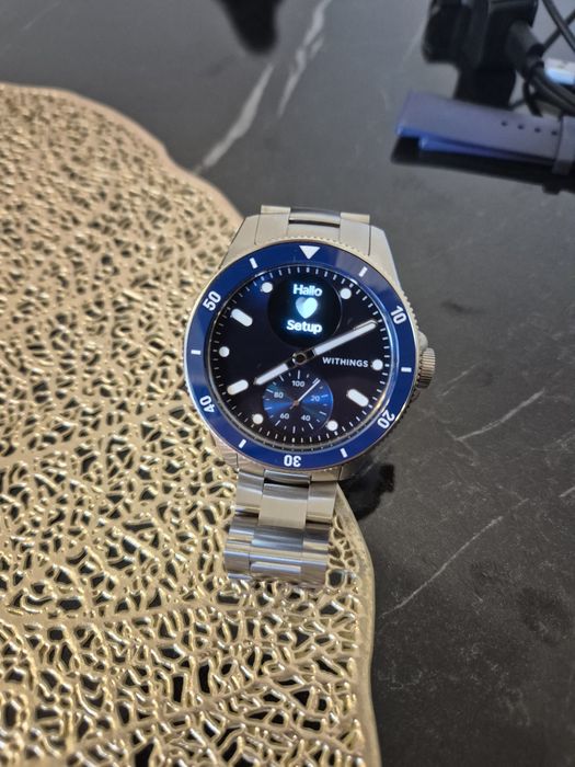 withings nova scawatch