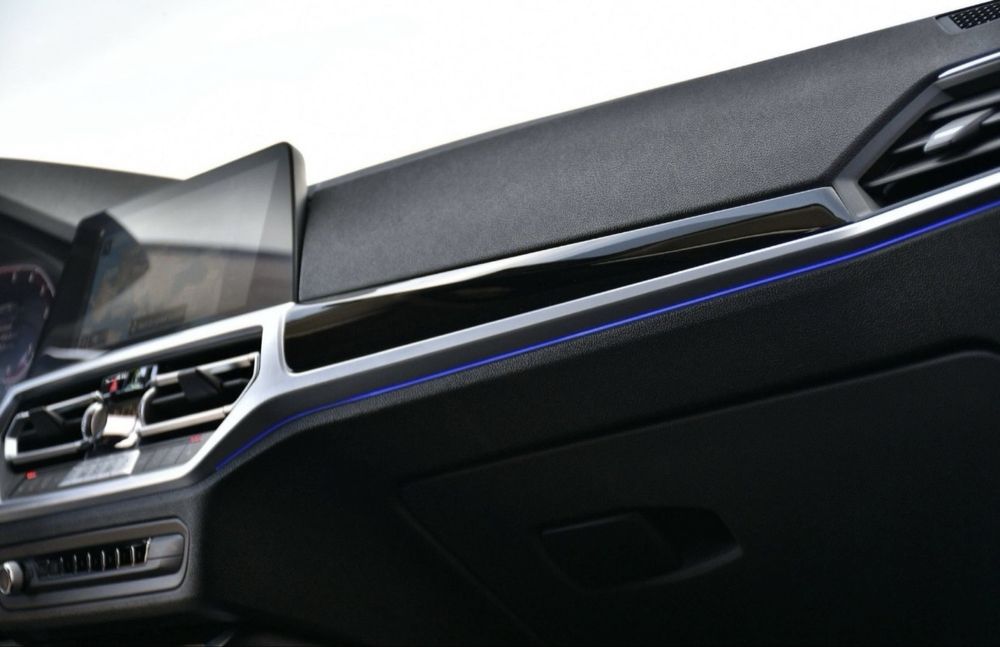 BMW Seria 3 G21 320d xDrive