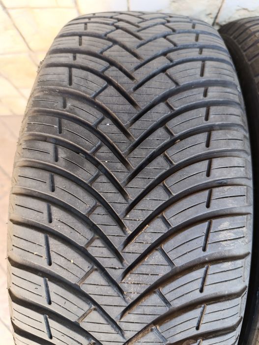 Всесезонни гуми Kleber 205/55/16 Qadraxer 2