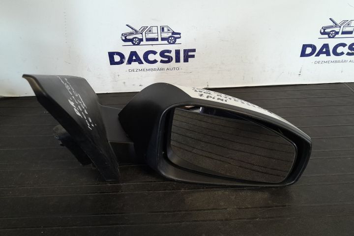 Oglinda dreapta electrica 12523330 7 PINI 12523330 7 PINI Renault Meg