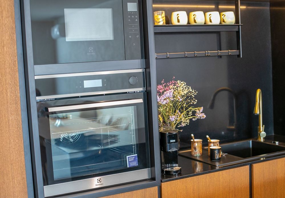 Продава се Тристаен апартамент в София, Малинова долина - 139 кв.м за 2842 €/кв.м - Снимка #5