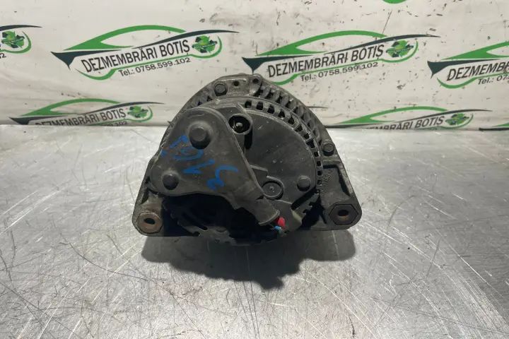 Alternator BMW Seria 3 1997 316i MT (105 hp)