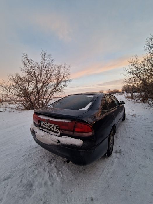 Продам мазду кронус 1,8