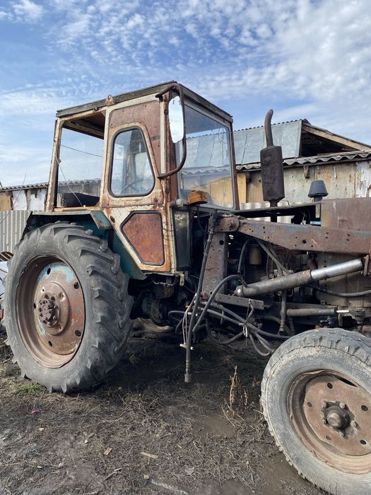 Продам трактор ЮМЗ