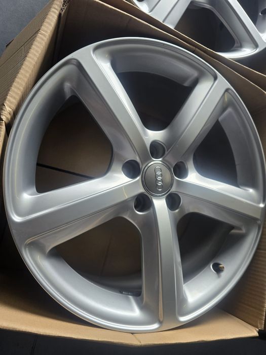Jante R 19 5x112 Originale Audi, Q3,Q5, A4,A5,A6,A7