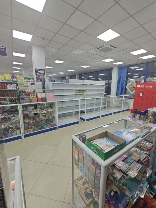 Сдам в аренду помещение