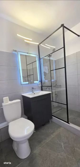13 Septembrie - Marriott - 2 Camere - Prima Inchiriere - Disponibil Im