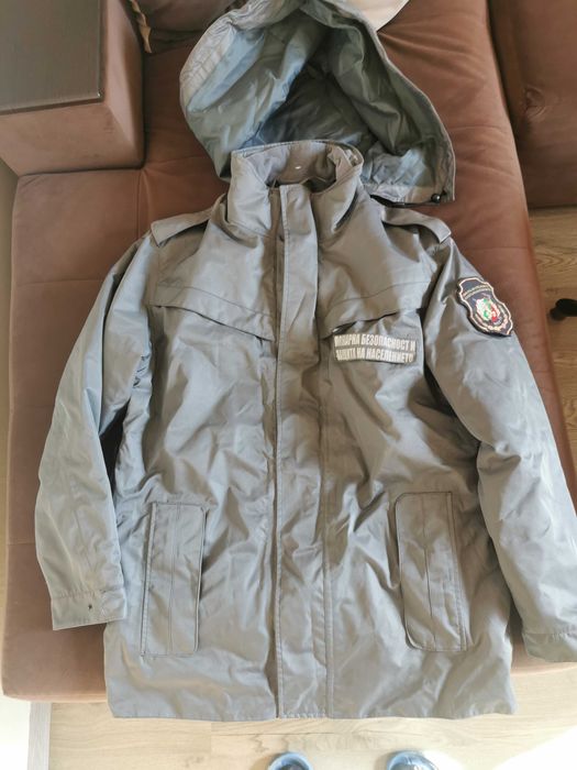 Продавам яке пожарна безопастност и защита на населението