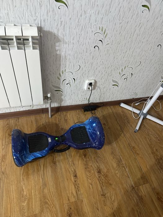 Продам гироскутер