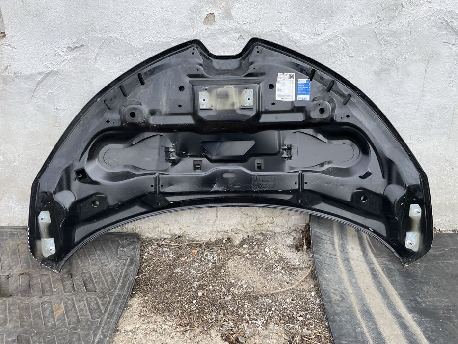 Преден капак за Renault Zoe Рено зое 2019г-