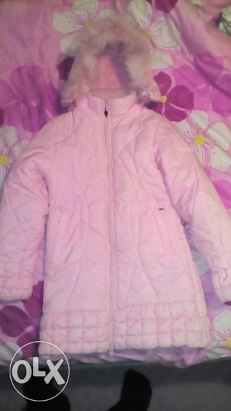 Зимно якенце 146см.