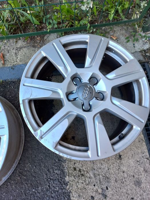 Jante Audi a6 c6