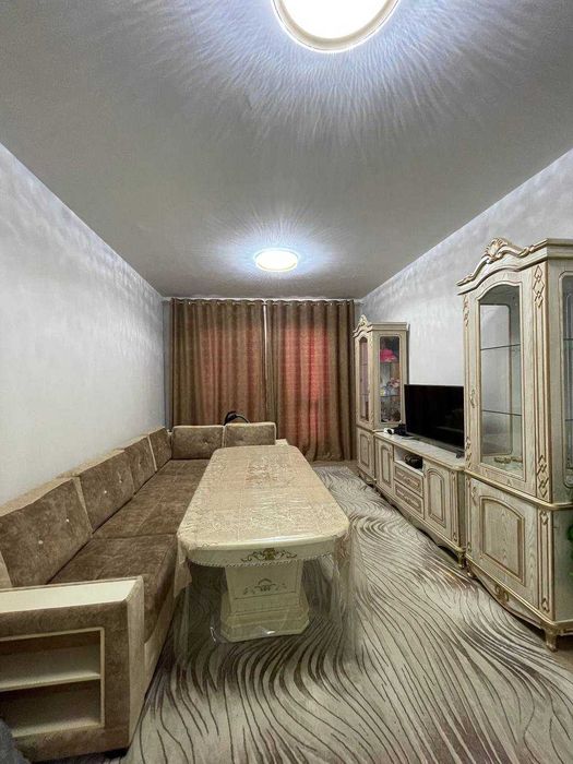 Сдаётся квартира на Янги Олмазор