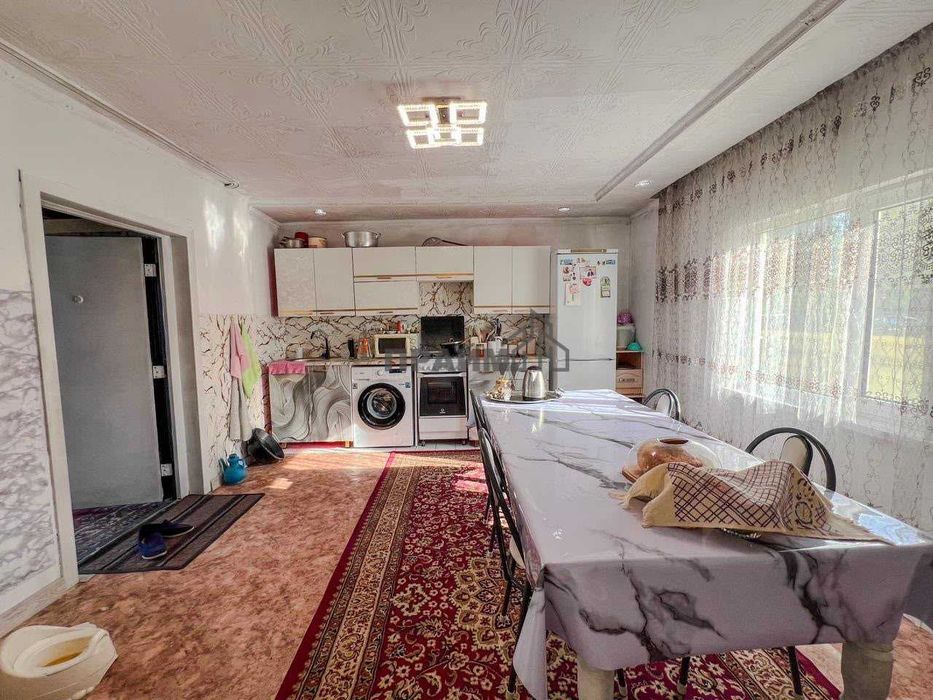 ПРОДАМ 3х ком. дом Пладапитомник (Даурен ПРАЙМ)