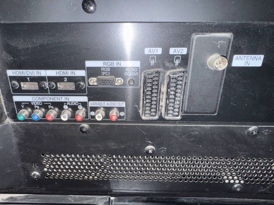 Продается телевизор LG