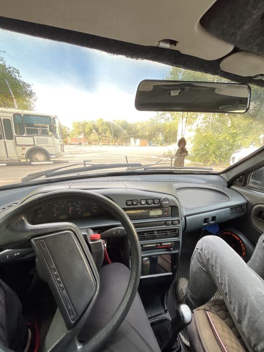 Ваз 2114 в хорошем состоянии