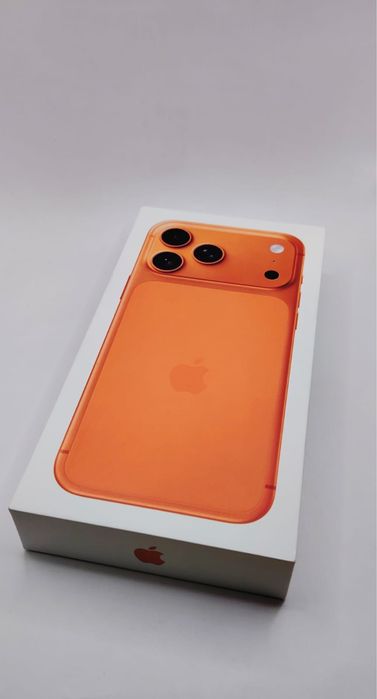 Iphone 17 Pro Max 1 TB ‼️ Produs Sigilat + Garanție ‼️