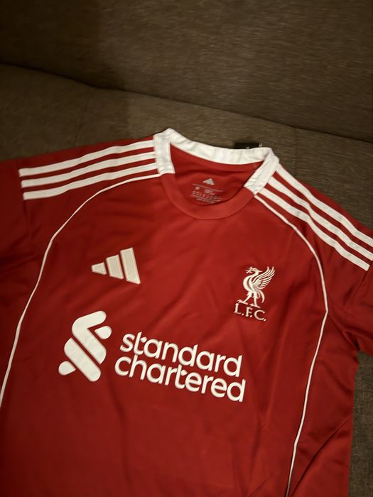 Tricou Liverpool
