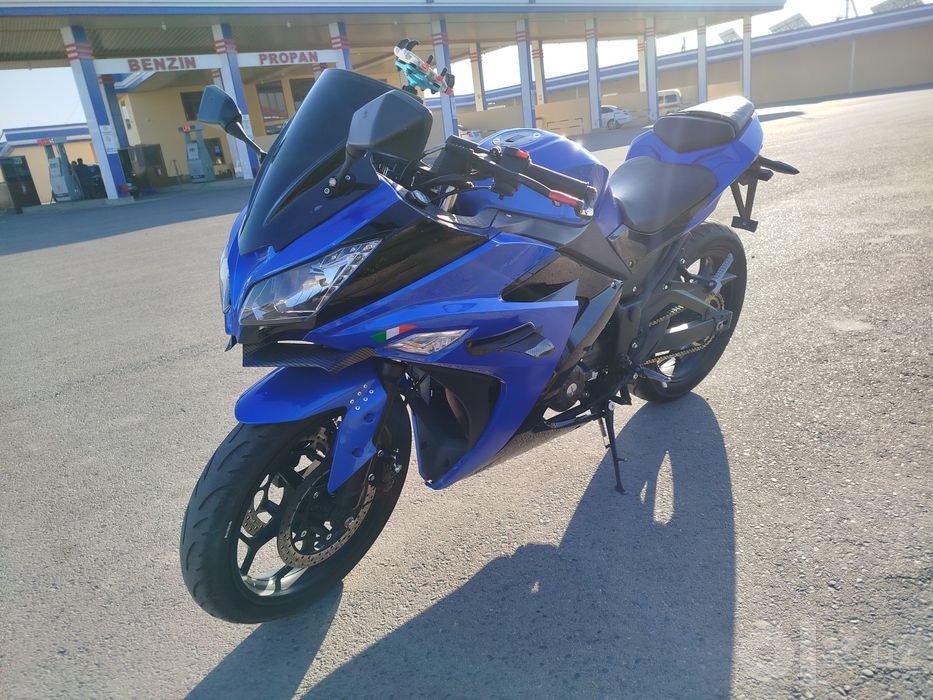 Sport bayk sotladi