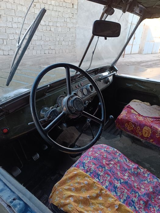 Gaz. 22 mln kelishamiz