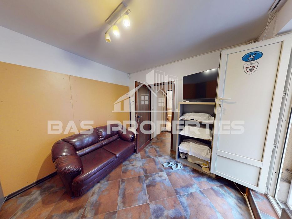 Продава се Офис в София, Витоша - 112 кв.м за 2411 €/кв.м - Снимка #7