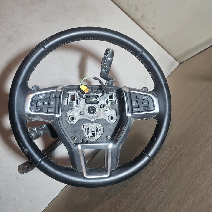 Волан за Land Rover Discovery