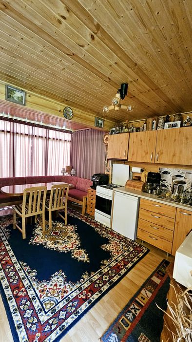 Cabană de închiriat