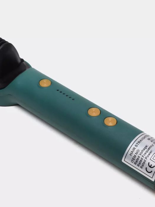 Elektron fen taroq soch tekislovchi