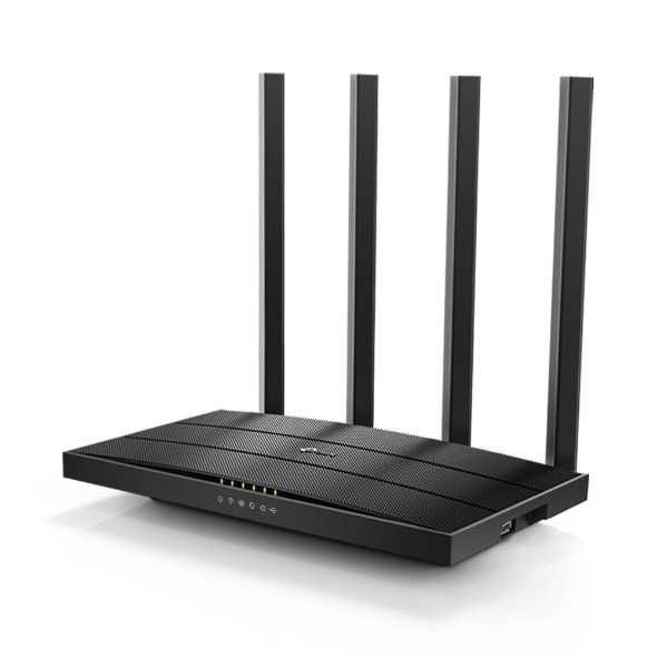 Wi-Fi Router TP-Link Archer C6
