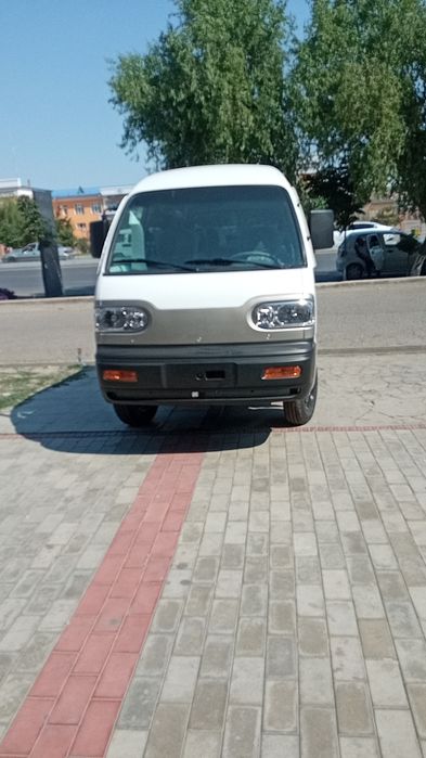 Yangi Damas oldi sotti qiliw