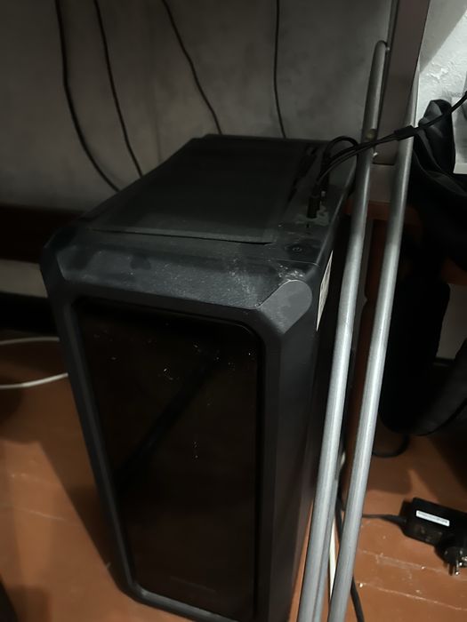 Игровой комп сатылады
