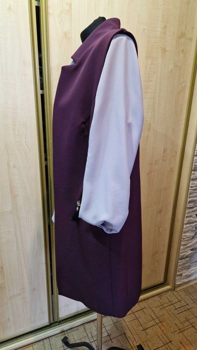 Интересная одежда для офиса и прогулок