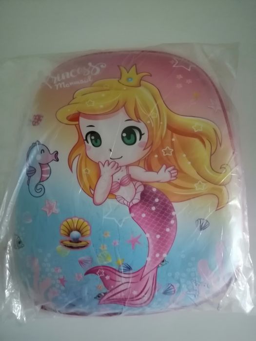 Детский рюкзачок для девочек