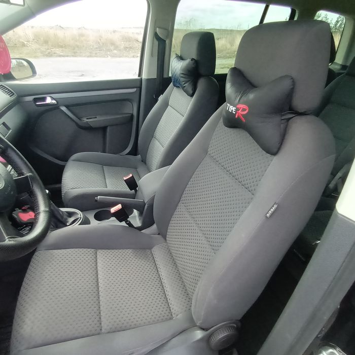 volkslagen tuaran 1.9tdi