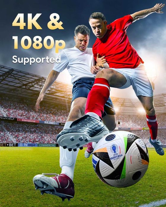 Wi Fi проектор с батерия на БЪЛГАРСКИ ЕЗИК SkyEcho К2, 150" Android 11