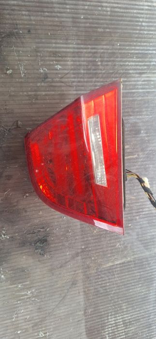 Стопове за BMW E90 FACE бмв фейс lci